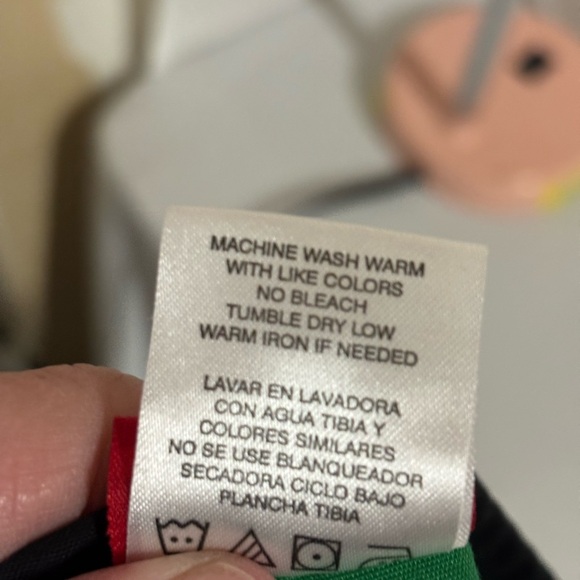 Womens size medium dickies brand scrub set, #I891 - Picture 7 of 7